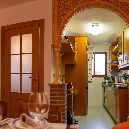Acogedor Y Silencioso Duplex Albaicin, Cerca Del Mirador De San Nicolas Grenada Zewnętrze zdjęcie