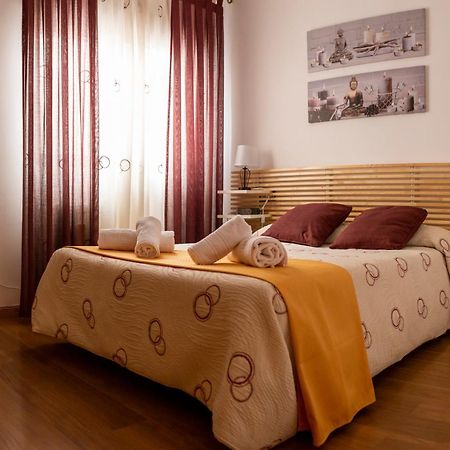 Acogedor Y Silencioso Duplex Albaicin, Cerca Del Mirador De San Nicolas Grenada Zewnętrze zdjęcie