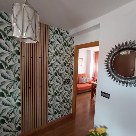 Acogedor Y Silencioso Duplex Albaicin, Cerca Del Mirador De San Nicolas Grenada Zewnętrze zdjęcie