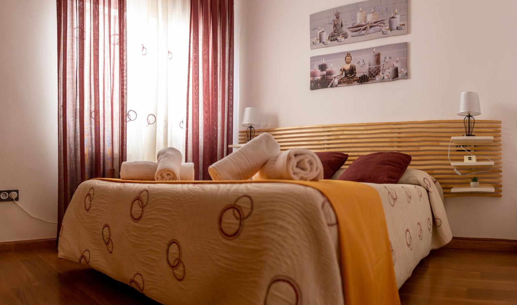 Acogedor Y Silencioso Duplex Albaicin, Cerca Del Mirador De San Nicolas Grenada Zewnętrze zdjęcie