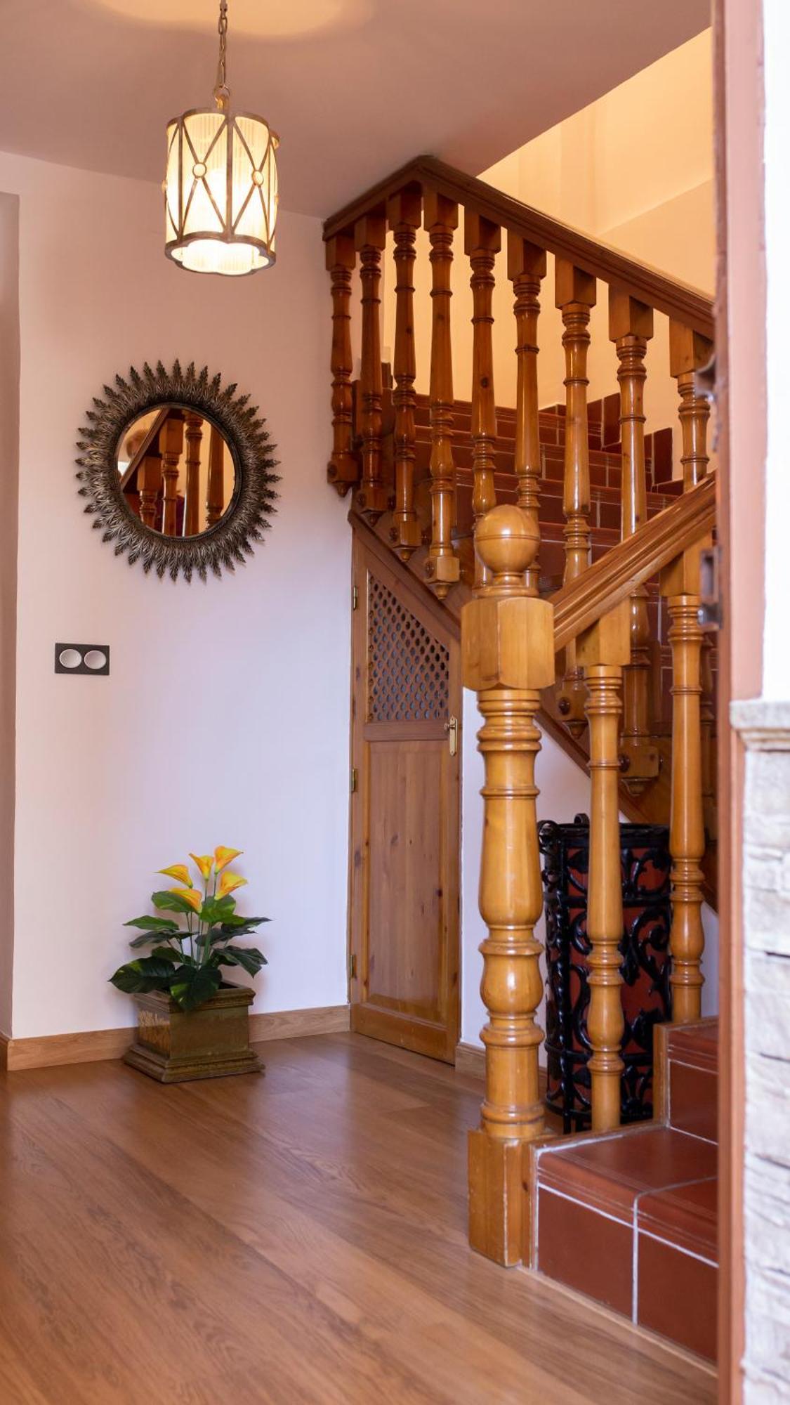 Acogedor Y Silencioso Duplex Albaicin, Cerca Del Mirador De San Nicolas Grenada Zewnętrze zdjęcie