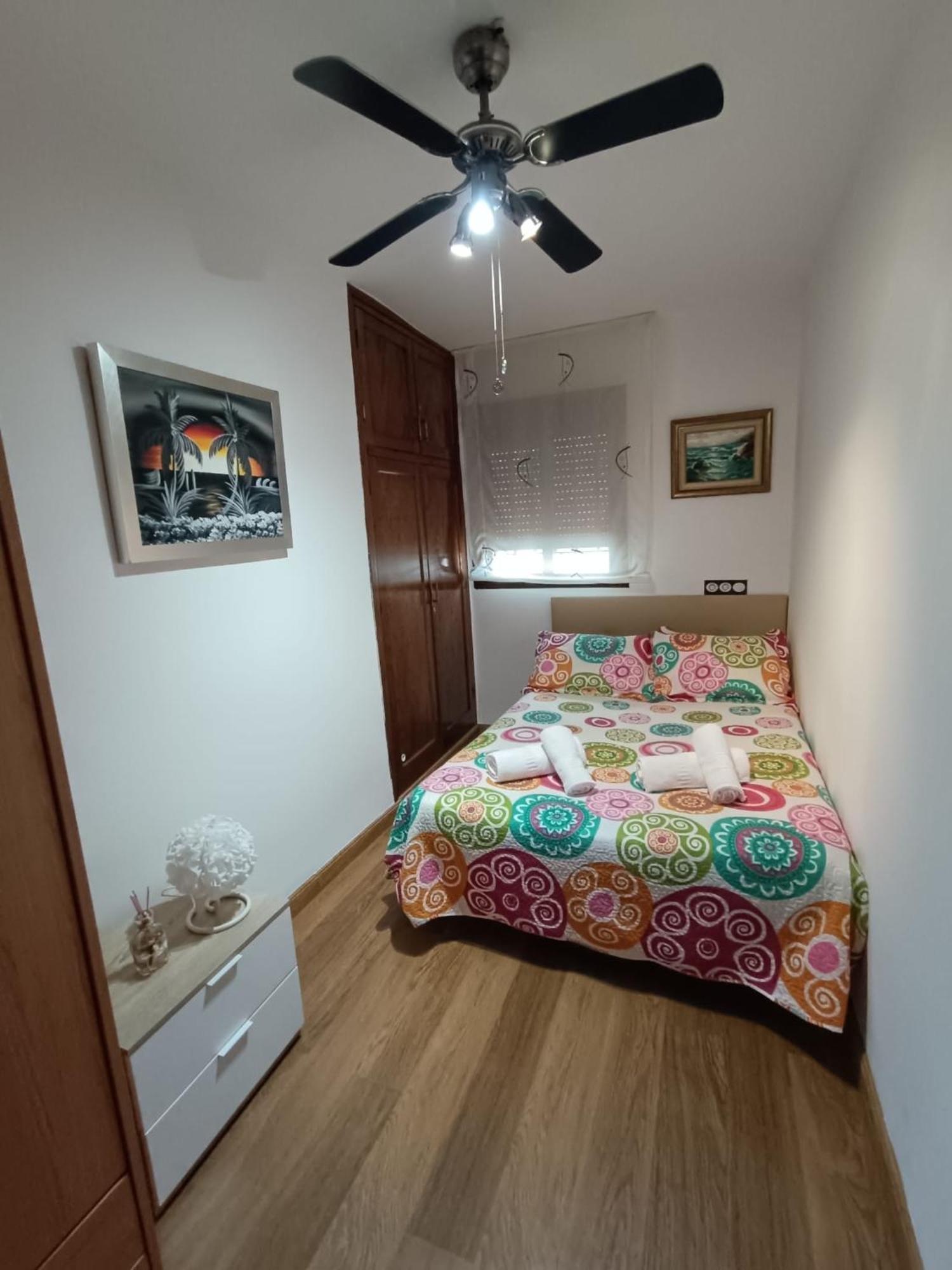 Acogedor Y Silencioso Duplex Albaicin, Cerca Del Mirador De San Nicolas Grenada Zewnętrze zdjęcie