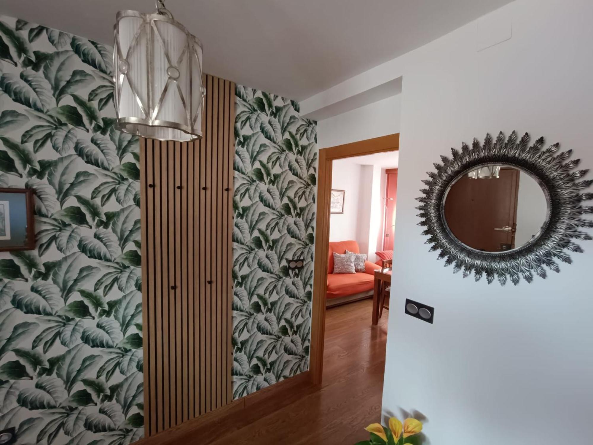 Acogedor Y Silencioso Duplex Albaicin, Cerca Del Mirador De San Nicolas Grenada Zewnętrze zdjęcie